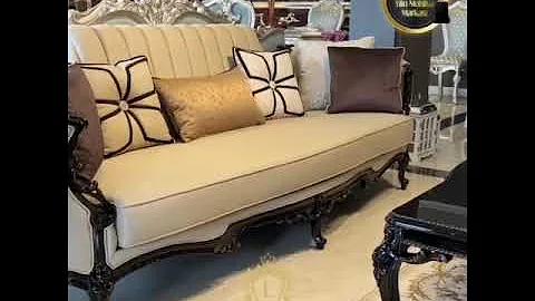 Luxury Line Classic Collection - Luxury Furniture 2022