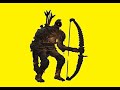 Eagle Eyed Archer
