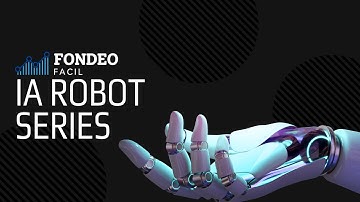 NinjaTrader: Cómo Crear Bots con IA para Trading Automático | Fondeo Facil