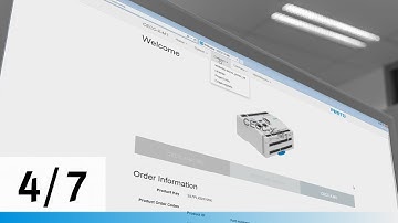 YJKP WebVisu: In Betrieb nehmen
