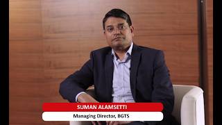 Sponsored content: BGTS - Stability, scale and the art of getting banking tech right