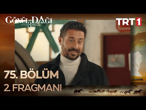 Gönül Dağı 75. Bölüm 2. Fragmanı