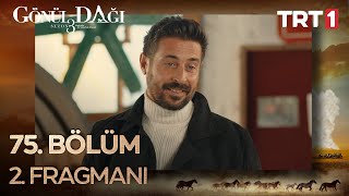 Gönül Dağı 75. Bölüm 2. Fragmanı