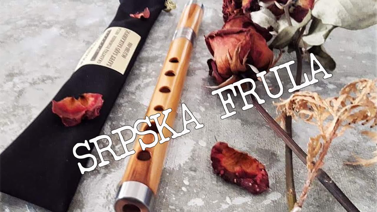 SRPSKA FRULA Damir Stojic Australia