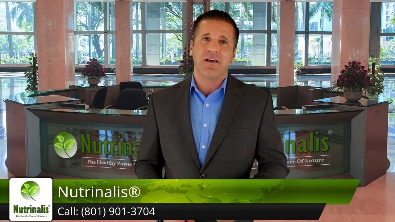 Nutrinalis® 
Wonderful
5 Star Review by Bill R.