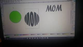 Inkscape circle monogram Net Worth