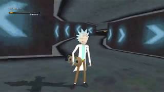 [THUGPRO] Rick Sanchez