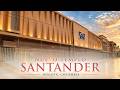 Nuevo templo: Barrio Santander, Bogotá - Iglesia de Dios Ministerial de Jesucristo Internacional