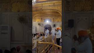 Shri darbar Sahib tarn taran #viral #viralvideo #guruarjandevji 🙏🙏🙏
