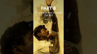 How Arjuna Ranatunga Saved Muttiah Muralitharan Career.