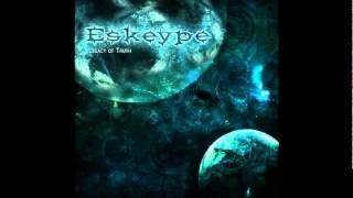Eskeype - The Deathmachine