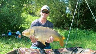 Carp Fishing - Prologic Spicemen Dial Scale