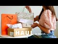 【購入品】3月の購入品紹介🛒💛春夏使える小物を購入しました🌷