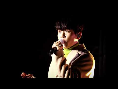 201114 강남구 발코니콘서트 폴킴 너를만나 직캠