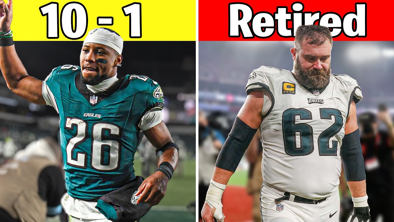 The Worst Collapses in NFL History