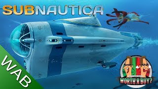 Subnautica Review - Is it Worthabuy?