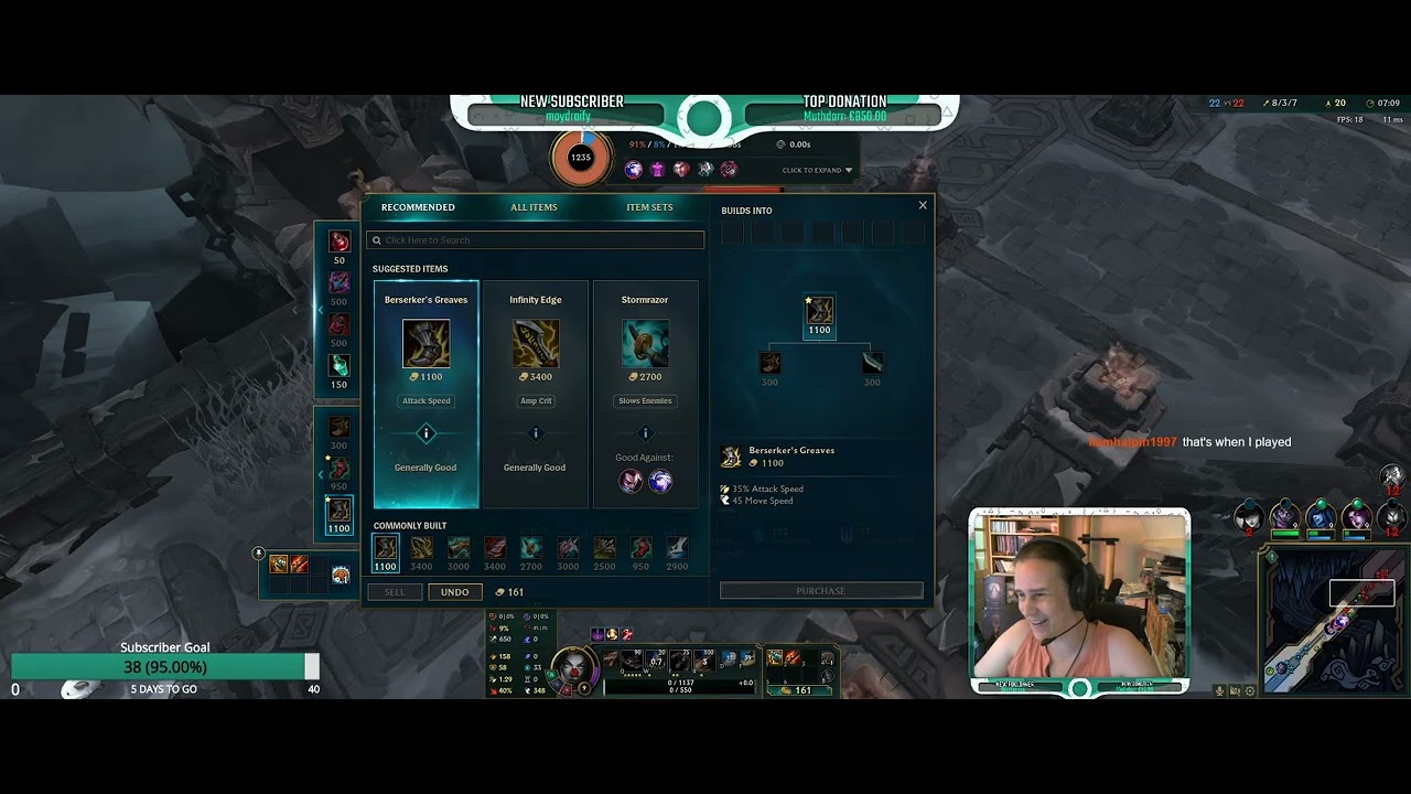 ALL GIRL ARAM! COTD and 15 Second of Fame #8 Campaign