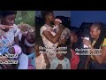 Man abandoned his kids with his wife and they are stranded after her aunty throw them out watch 