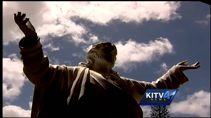 Joseph Dutton, a candidate for sainthood