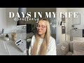 home office, Tiktok Rezepte & Gym | DAYS IN MY LIFE