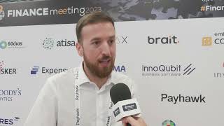 Juan Contreras, Solutions Lead - Innoqubit