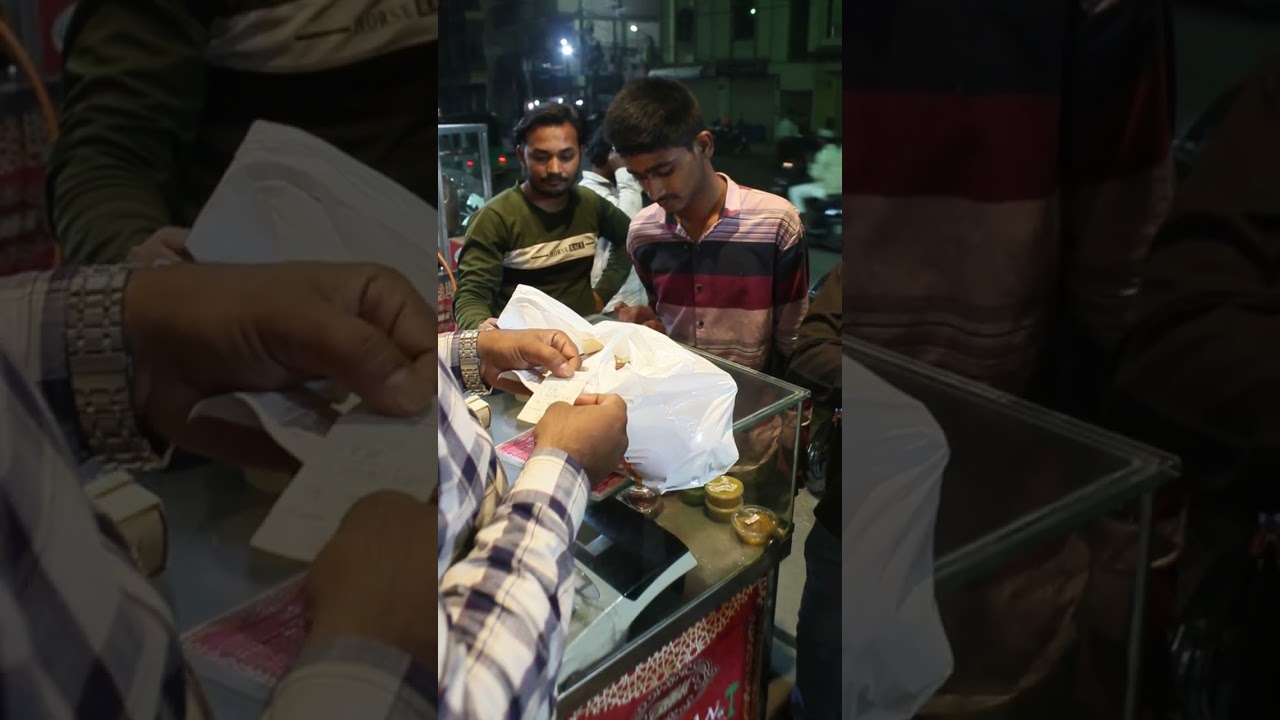 zaffran special service