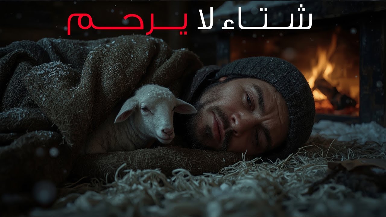 كيف كان الناس ينامون وقت الشتاء في العصور الوسطى؟ |وثائقي ممل للنوم