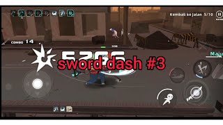 SWORD DASH screenshot 4