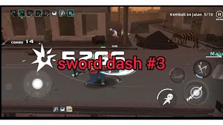SWORD DASH screenshot 5