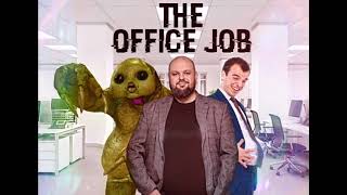 The Office Job Slitheen Audio