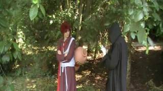 Gaara's weakness screenshot 5