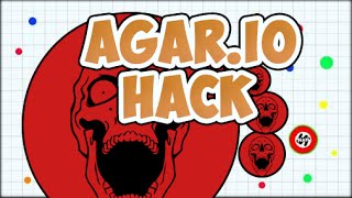 Agar.io Hack 2015 screenshot 3