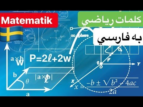 Video: Vad är skillnaden mellan persiska och orientaliska mattor?