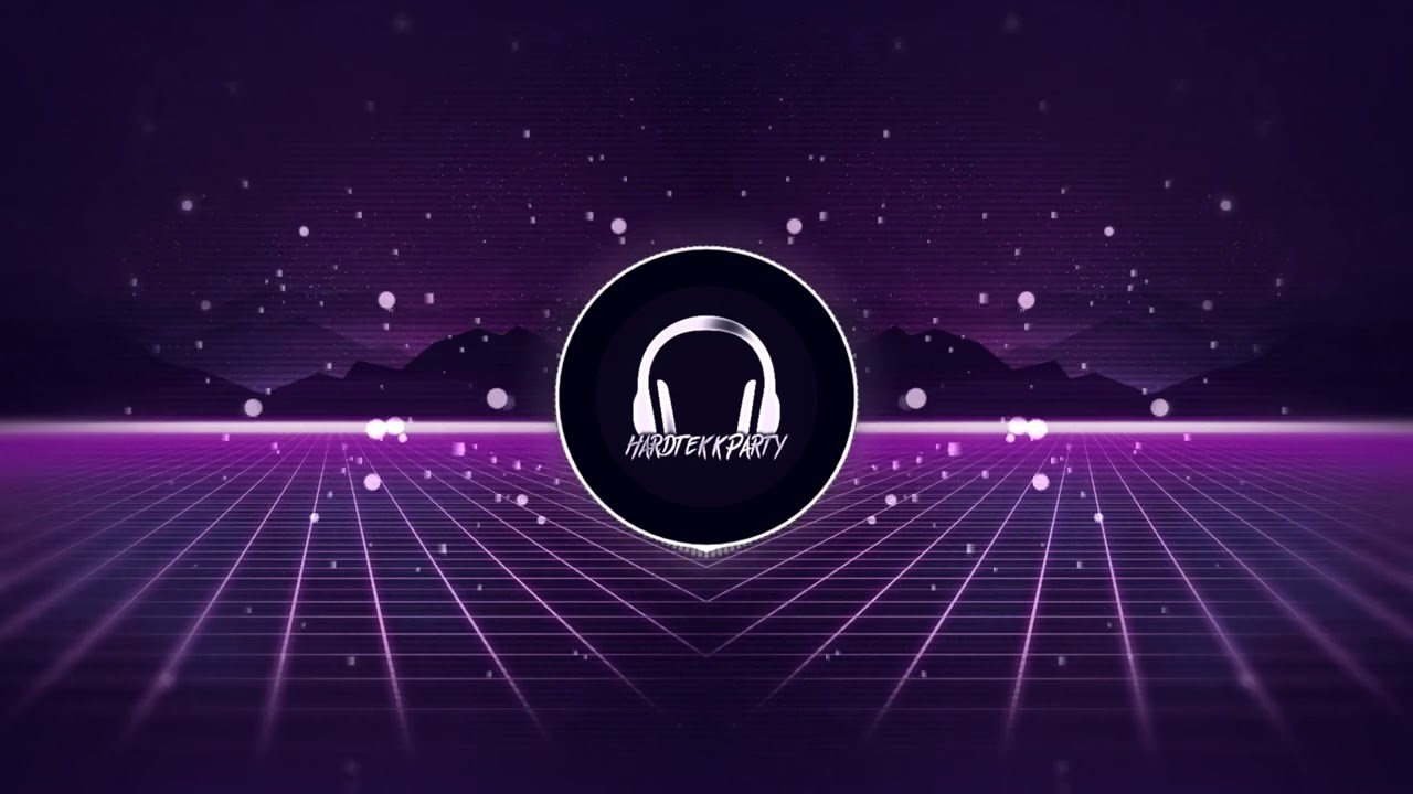 DJ Slavko feat. raberraver - mockingbird [HARDTEKK]