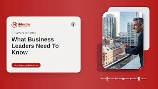 IT Careers in Boston EXPOSED: Why Some IT Pros Fail When Business Breaks