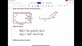Mathematical Optimization Example #2