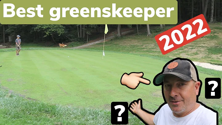 THE #1 REASON WHY NOBODY HAS A BACKYARD GOLF GREEN!