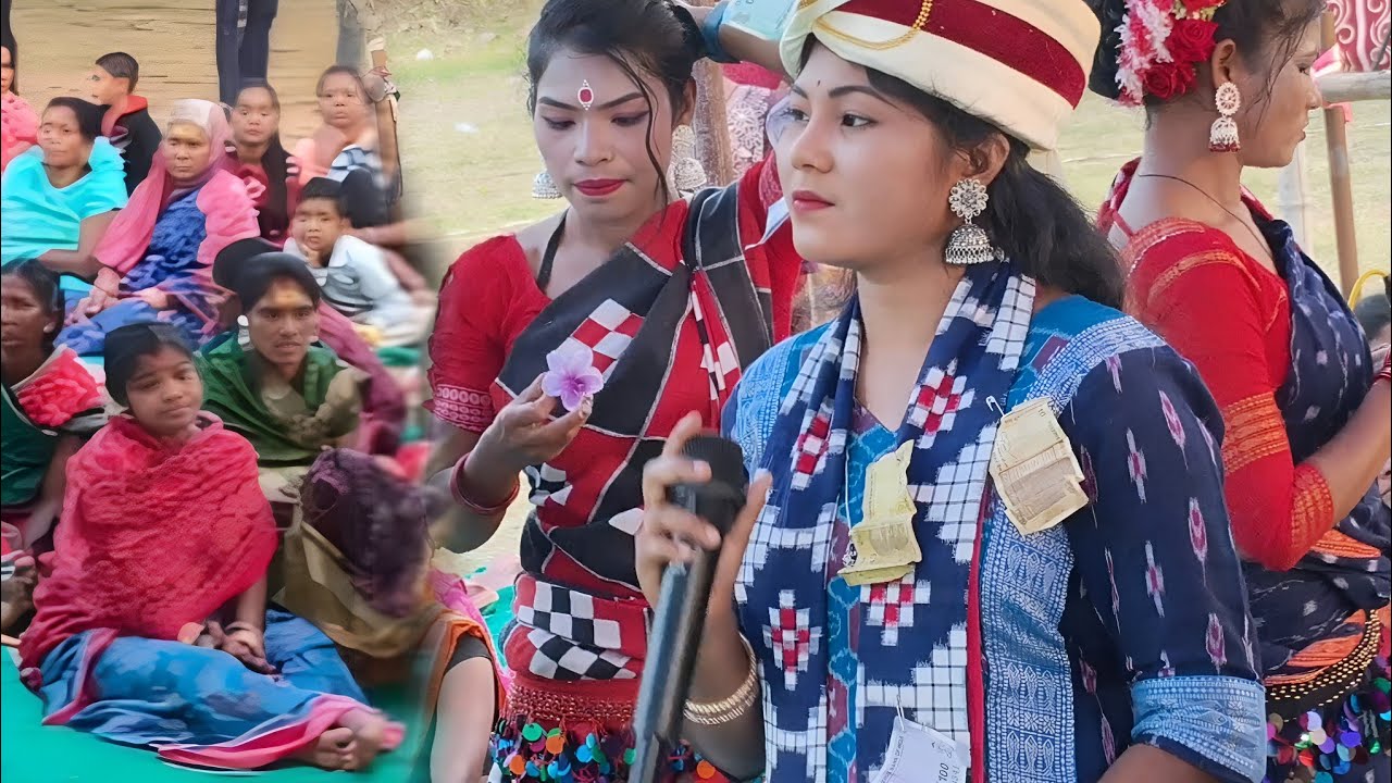 Con..7077905972 Maa gurga krushna Guru kushanpuri 2...singer deepa...At tukura...