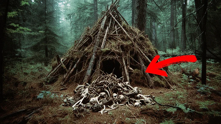 New BIGFOOT Footage Finally Proves Its Existence!