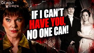 She Disguised Herself as a Man to Run Away With Her Lover! | Deadly Women