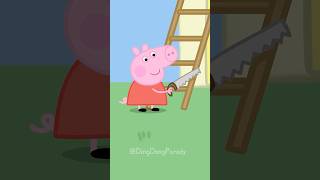 New Phone for PEPPA 📱💵 #memes #funny #cartoon #2danimation @Boogytoons #animation #parody