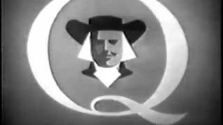 1950s Hotpoint and Quaker Oats Commercials