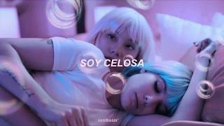 Julia Michaels- Issues (Letra en Español) chords