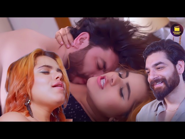 Boss Ko Hua Pyaar | Full Romantic Video 2026