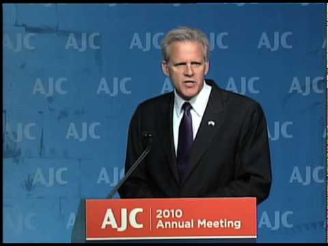 Michael Oren: Israel's Challenges, Israel's Answers