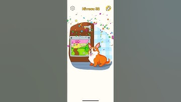 DOP 4: Draw One part - Gameplay Walkthrough Level 52