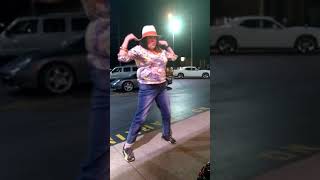 The Macarano Dance
