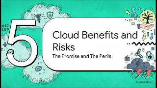 Decoding the Cloud for Healthcare