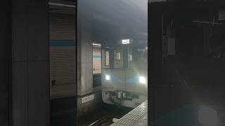 鶴舞線3050形VVVF 車両 #名古屋 #名古屋市営地下鉄 #鶴舞線 #vvvfサウンド