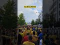 SPECTACOL FACUT DE ROMANI IN KÖLN #shorts #reels #euro2024 #ultras #youtubeshorts #romania #belgium
